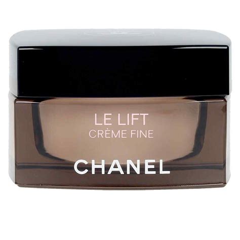 chanel le lift creme opinioni|Chanel le lift fine.